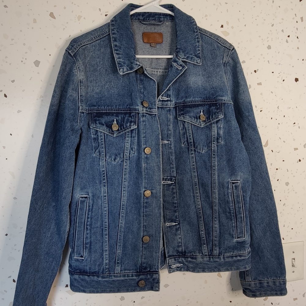 ASOS Denim jean jacket